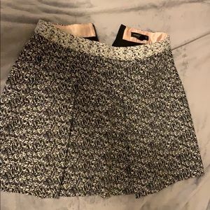Banana Republic Skirt Women 4